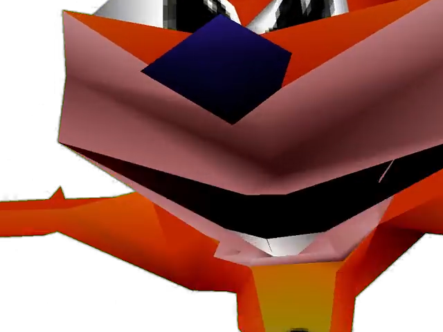 Crash Transparent Png Woah Meme (640x480), Png Download