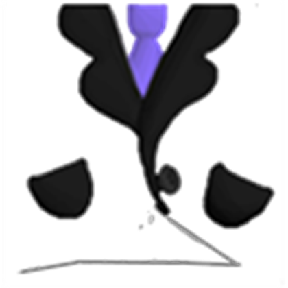 Download Tuxedo T Shirt - Roblox T Shirt Tux PNG Image with No ...