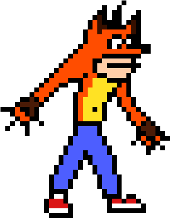 Failed Woah - Cartoon (400x490), Png Download