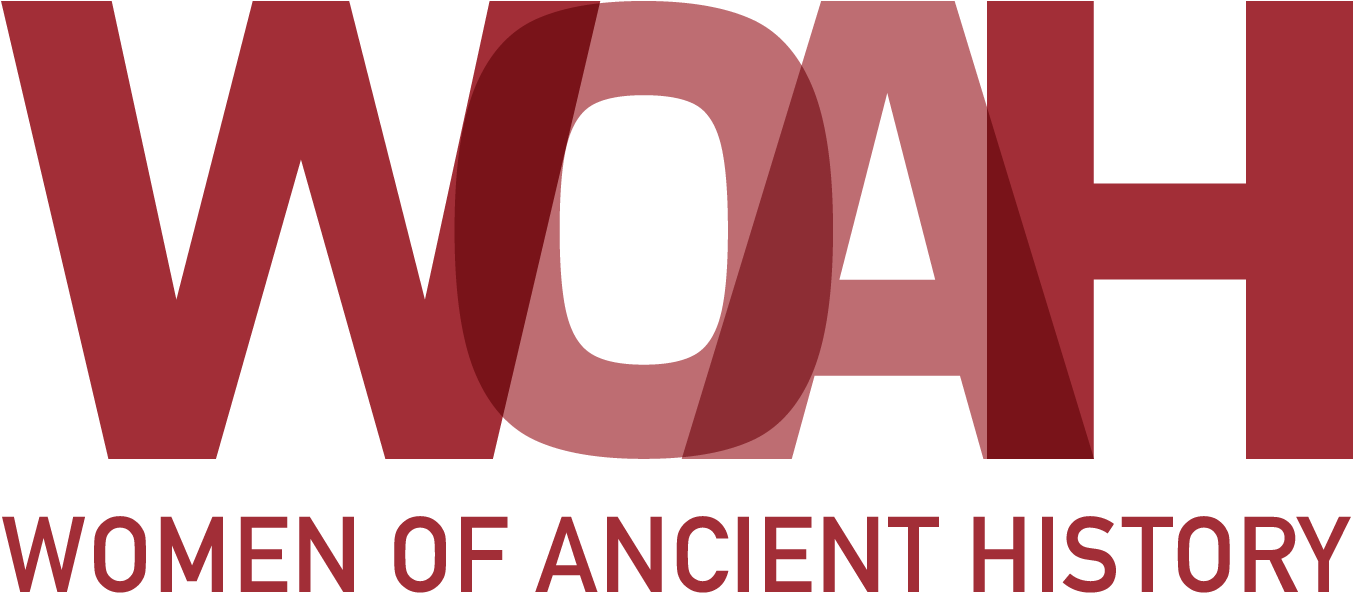 Women Of Ancient History A Crowdsourced List Of Female - Graphic Design (1366x614), Png Download