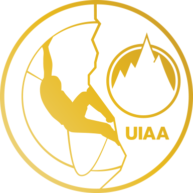 Roll Of Honour - Uiaa Logo (385x385), Png Download