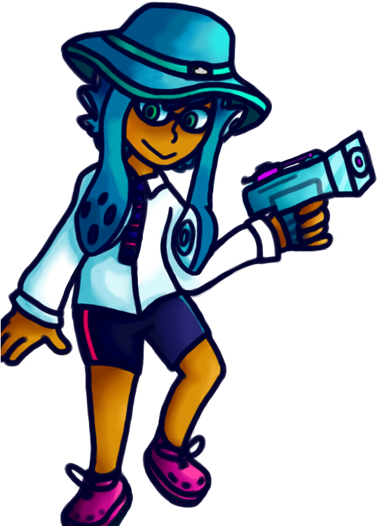 Woah It's Sawtooth (555x755), Png Download