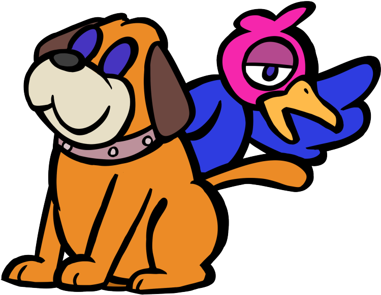 Well I Like Smash And I Got Some Smash Related Requests - Cartoon (1280x1451), Png Download