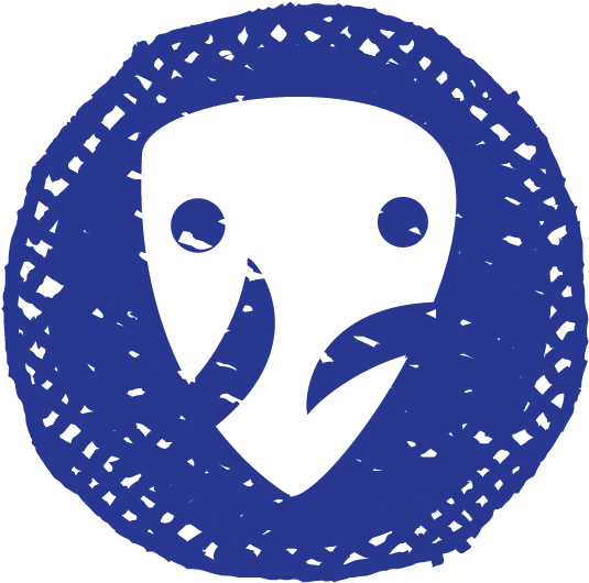 Kr Acting Class Icon 05 (667x683), Png Download