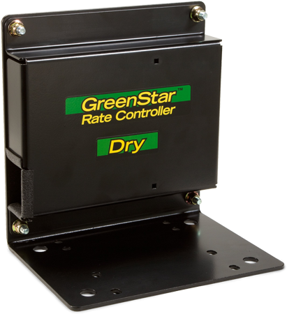 Greenstar Rate Controller (642x462), Png Download
