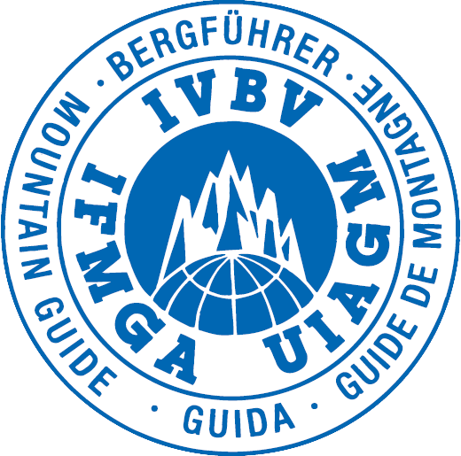Ifmga Logo (520x515), Png Download