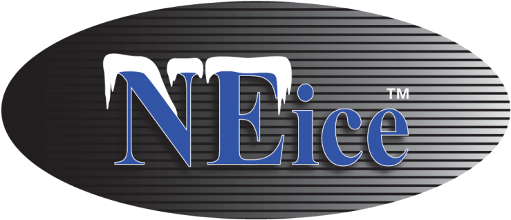 Ice (1024x350), Png Download