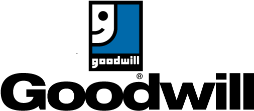 Goodwill Logo - Goodwill Industries (550x277), Png Download