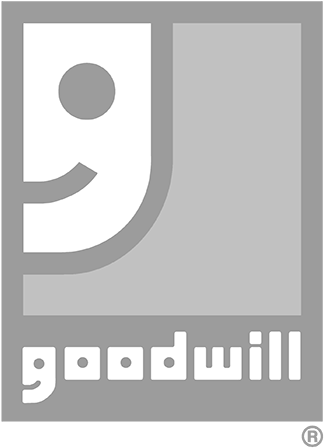 Goodwill-logo - Goodwill Industries Logo (480x480), Png Download