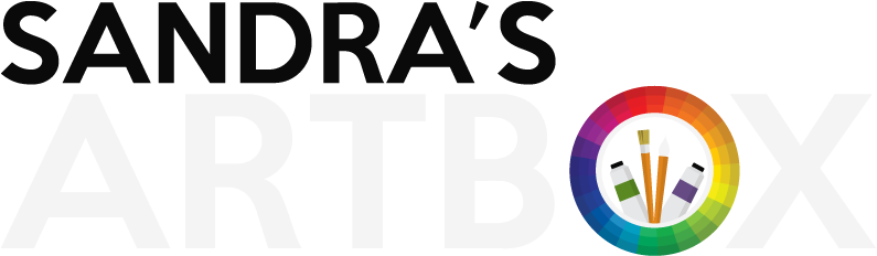 Sandras Artbox - Traffic Sign (800x250), Png Download