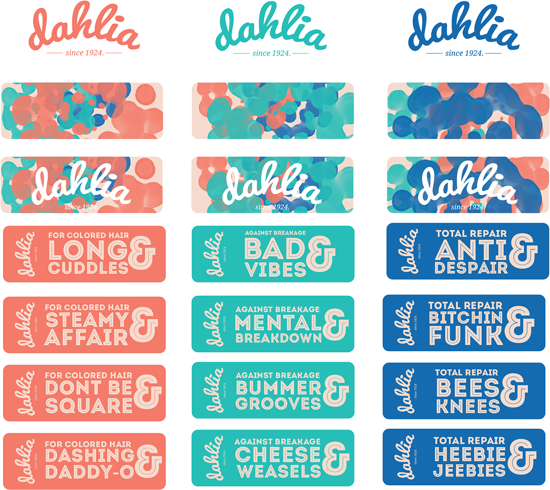 They Make This Line Of Shampoos Relatable To Young, - Parallel (1200x1233), Png Download