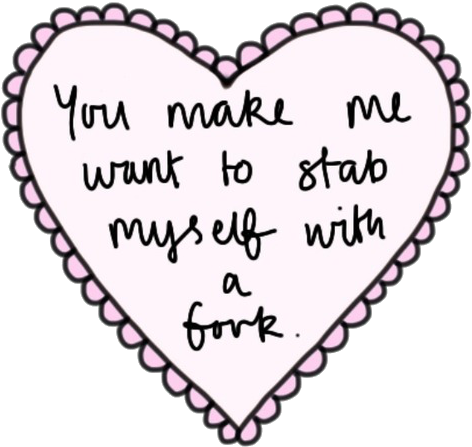 Source - Punkdirections - Tumblr - Com - Gerard Way And Frank Iero 2016 (500x472), Png Download