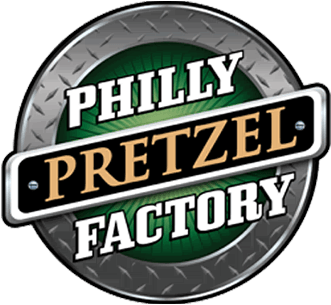 Philly Pretzel Factory - Philadelphia Pretzel Factory Logo (400x400), Png Download