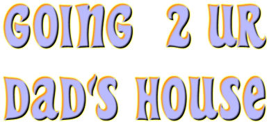 Blue, Daddy, And Edit Image - Father (750x402), Png Download