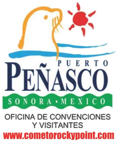 Law Tigers New Logo Sanborns Insurance Ocv Tecate Rpr - Puerto Peñasco Logo (465x559), Png Download