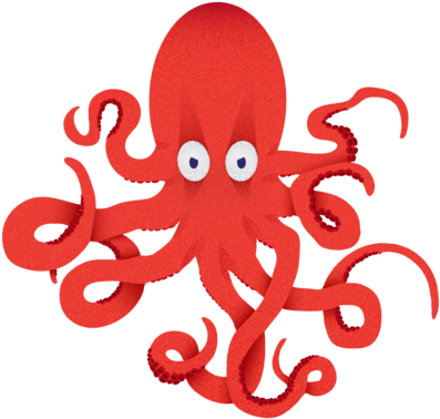 Illustration For Devops Enterprise Summit (750x493), Png Download