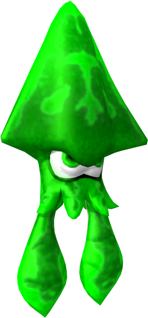 Download Zip Archive - Splatoon (750x650), Png Download