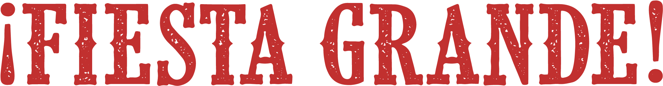 Fiestagrande - Flour City Station (2400x600), Png Download