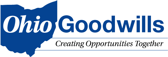 Chemical Bank Donates $10,000 To Goodwill - Ohio (612x287), Png Download