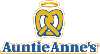 Auntie Anne's Pretzels - Auntie Anne (400x400), Png Download