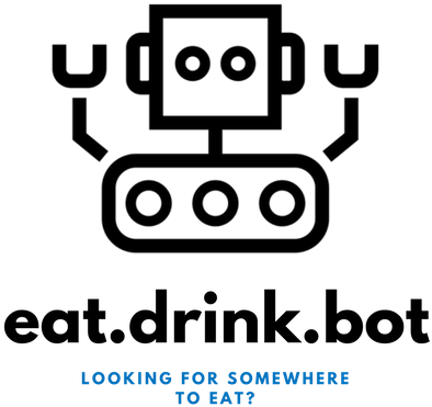 Eatdrinkbot - Twitter (500x500), Png Download