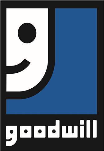 » Goodwill - Goodwill Industries (1200x1200), Png Download
