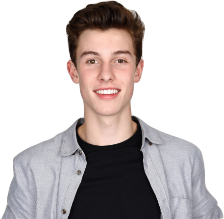 Shawn Mendes Png Image File - Shawn Mendes Popsocket (500x445), Png Download