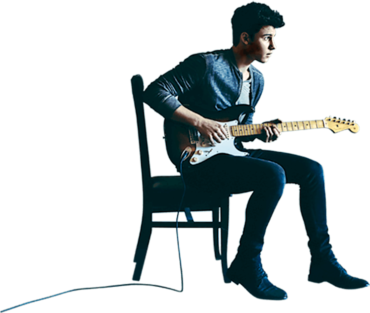 Transparent Mendes From The Illuminate Exclusive Experience - Illuminate Shawn Mendes (1193x671), Png Download