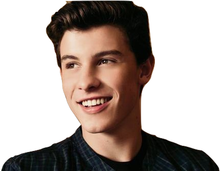 123 Images About Mendes Transparent On We Heart It - Shawn Mendes Cute Texts (463x332), Png Download