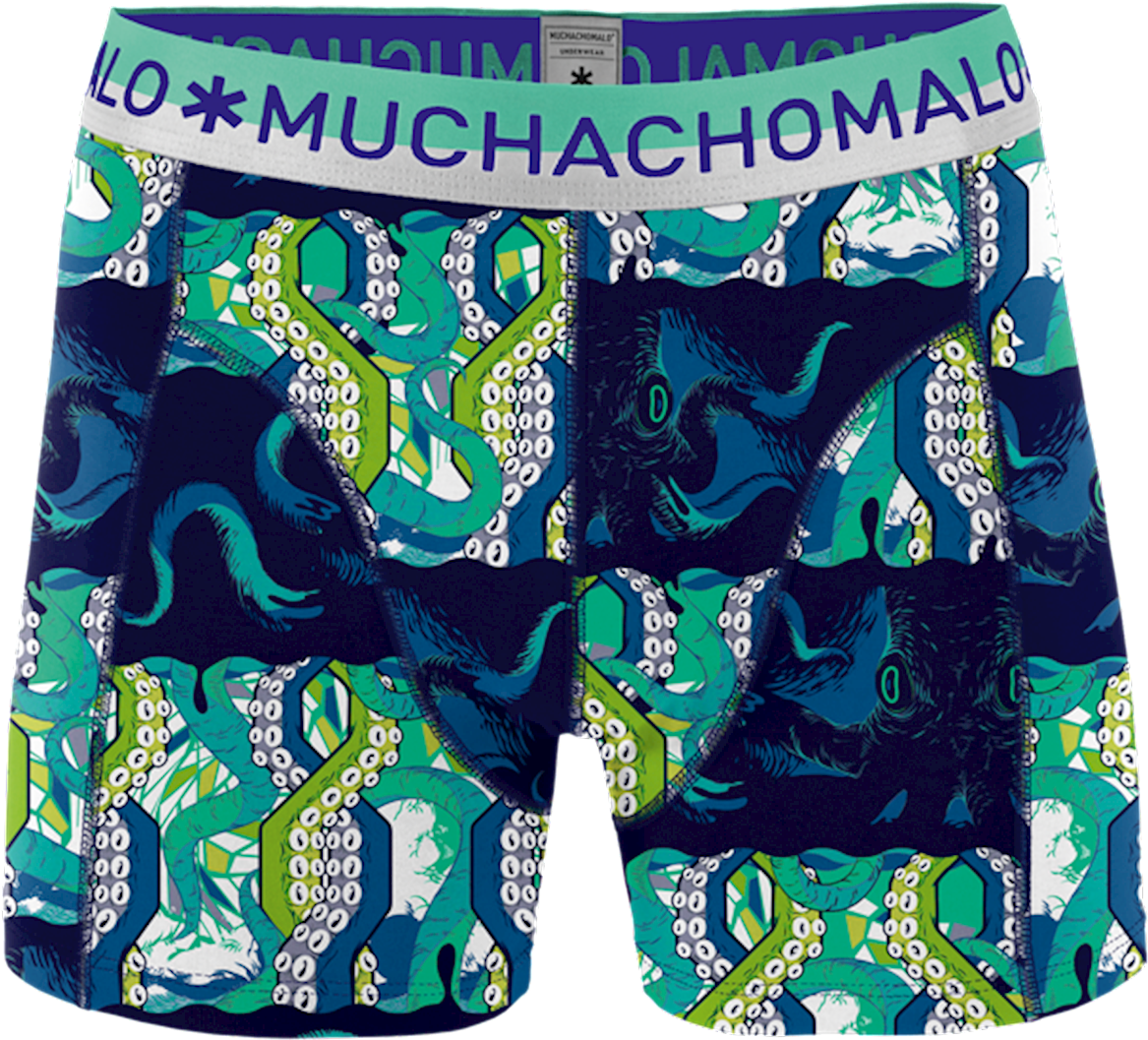 Men Short Release The Kraken - Board Short (1920x1920), Png Download