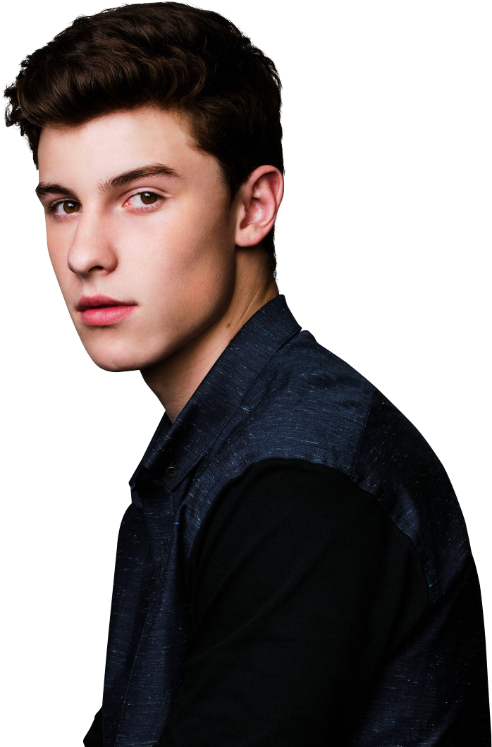 Shawn Mendes (805x1073), Png Download