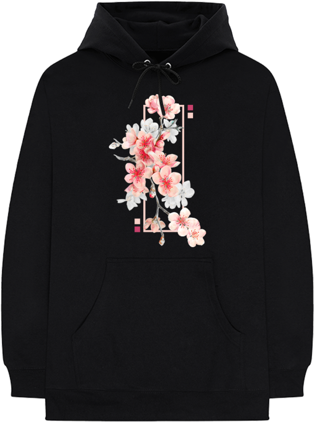 Festival Tour Hoodie - Kanye West Wyoming Hoodie (1024x1024), Png Download