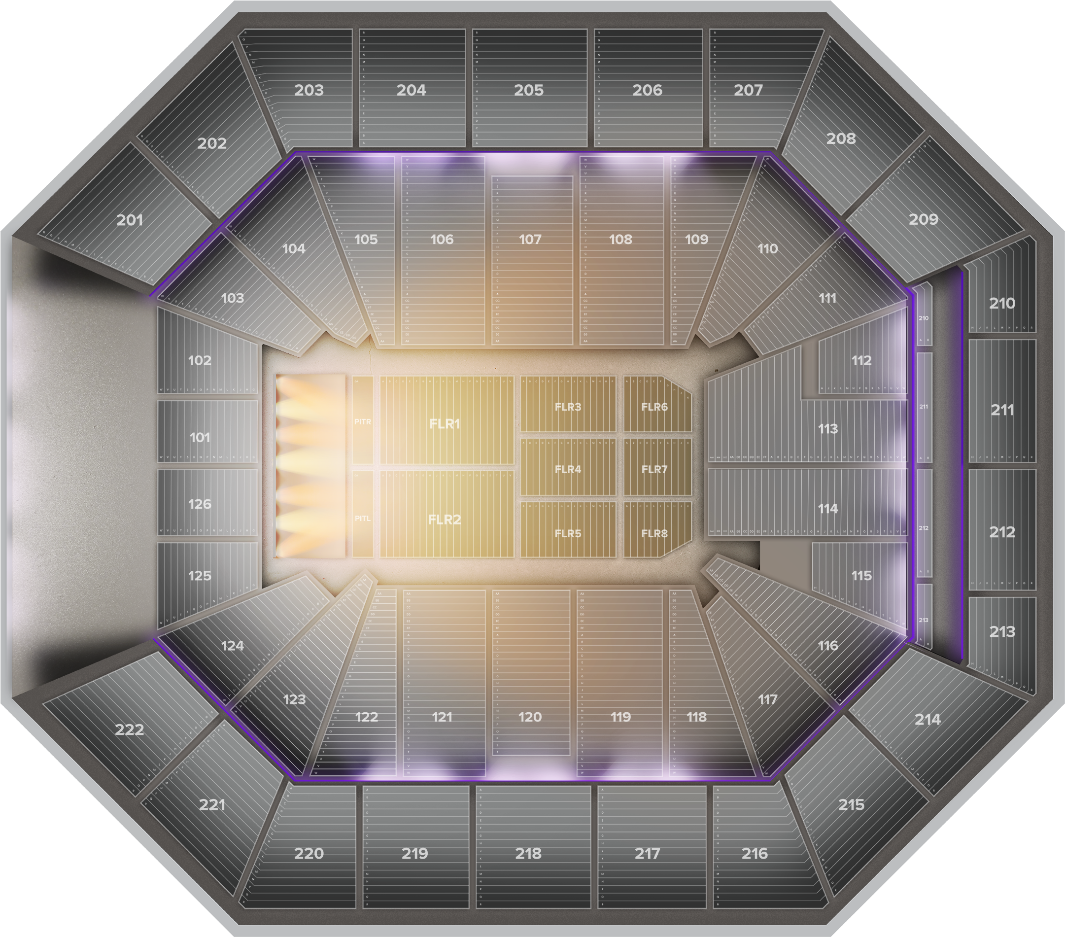 Golden 1 Credit Union (2560x1936), Png Download