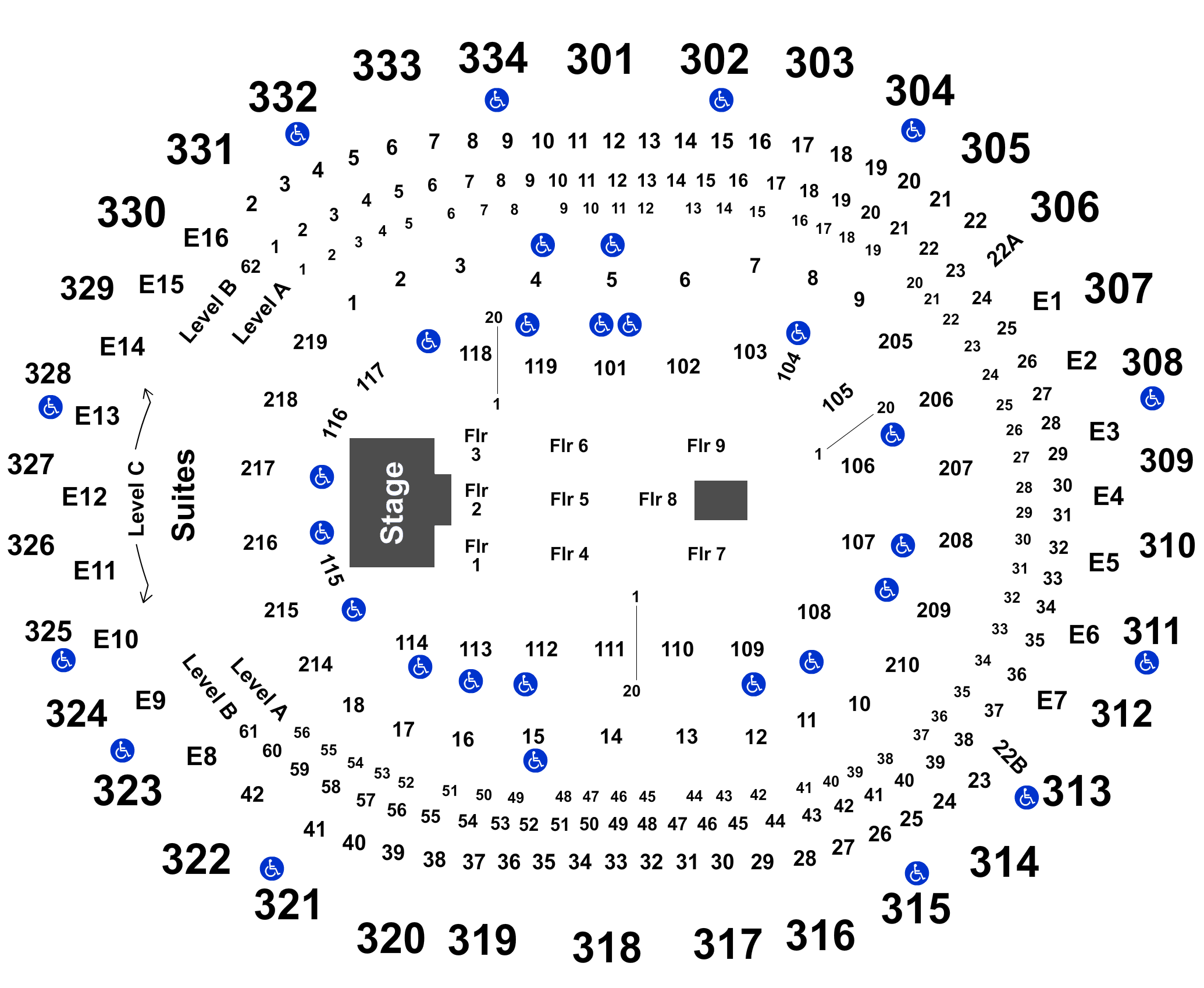 Legend - Staple Center Shawn Mendes (2100x1740), Png Download