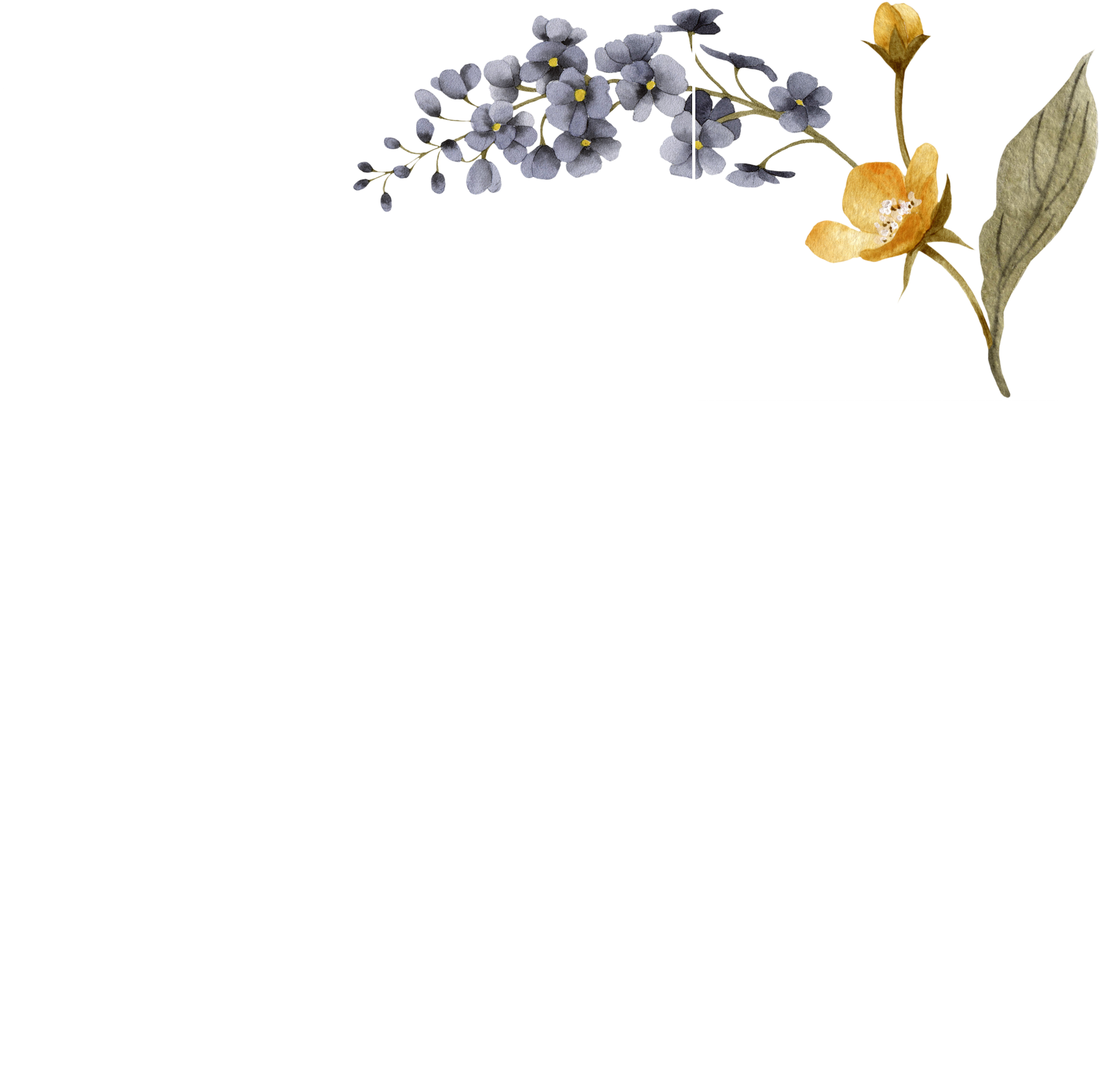 Visit - 10er-set Geschenkanhänger »schön, Dass Es Dich Gibt« (2048x2048), Png Download