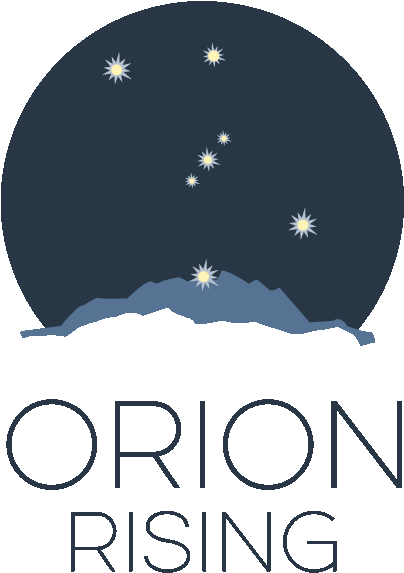 A Logo That Is Striking, Conveys Goodwill And Respect, - Constellation Logos (720x720), Png Download