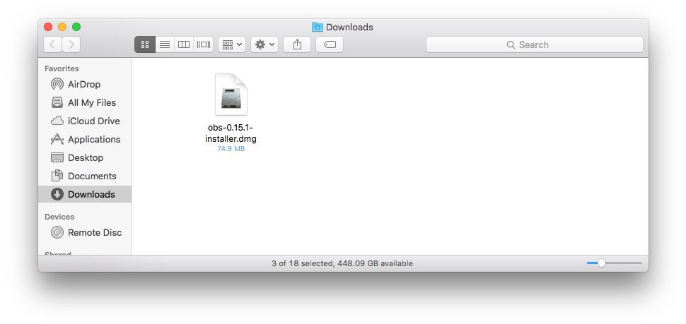 Locate The Install File - Keeping Files Organized On A Computer (975x470), Png Download