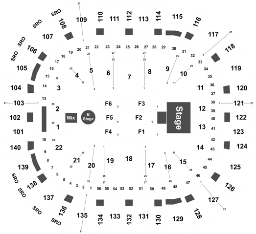 Shawn Mendes Tickets Vivint Smart Home Arena Tue, Jul - Vivint Smart Home Arena (525x510), Png Download