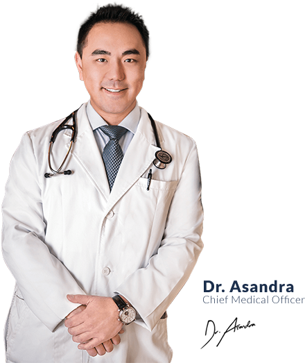 Numale Medical Center - Asian Doctor Png (477x530), Png Download