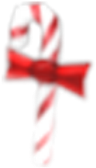 Candycane - Coquelicot (420x420), Png Download