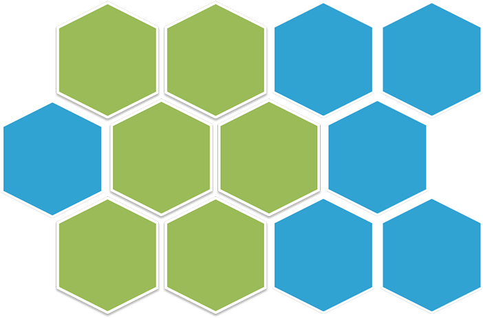 Honey-comb - Gdpr Age Of Consent (709x461), Png Download