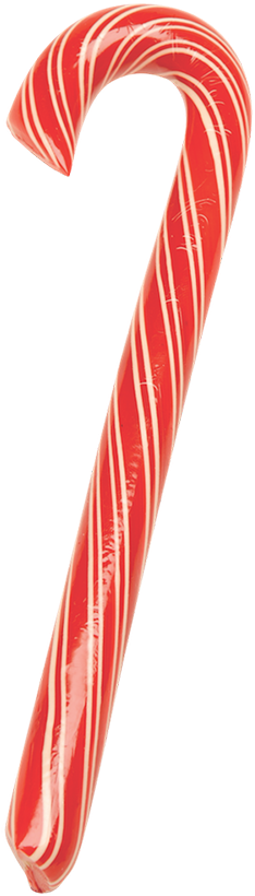 New Picture Of Candy Cane Cinnamon Hammond S Candies - Hammond's Candies (800x1000), Png Download