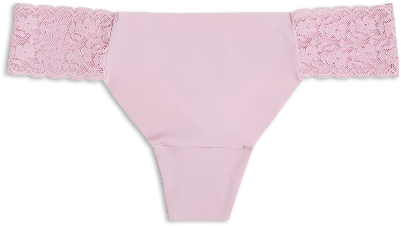 Thong Low Lilac - Panties (888x888), Png Download