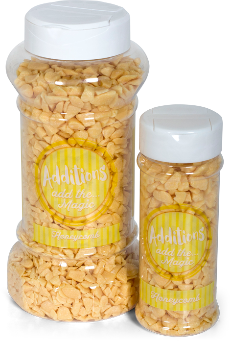 Additions Wholesale Food Service Honeycomb - Popcorn (470x700), Png Download