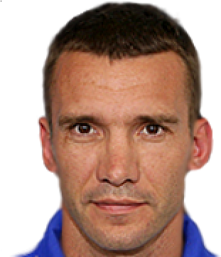 Shevchenko - Shilow Tracey (360x360), Png Download