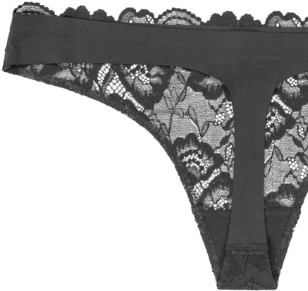 Lace Wig (450x600), Png Download