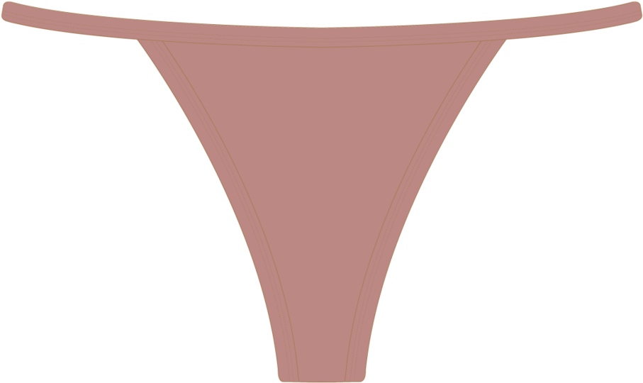Sold Out - Bikini (1024x768), Png Download