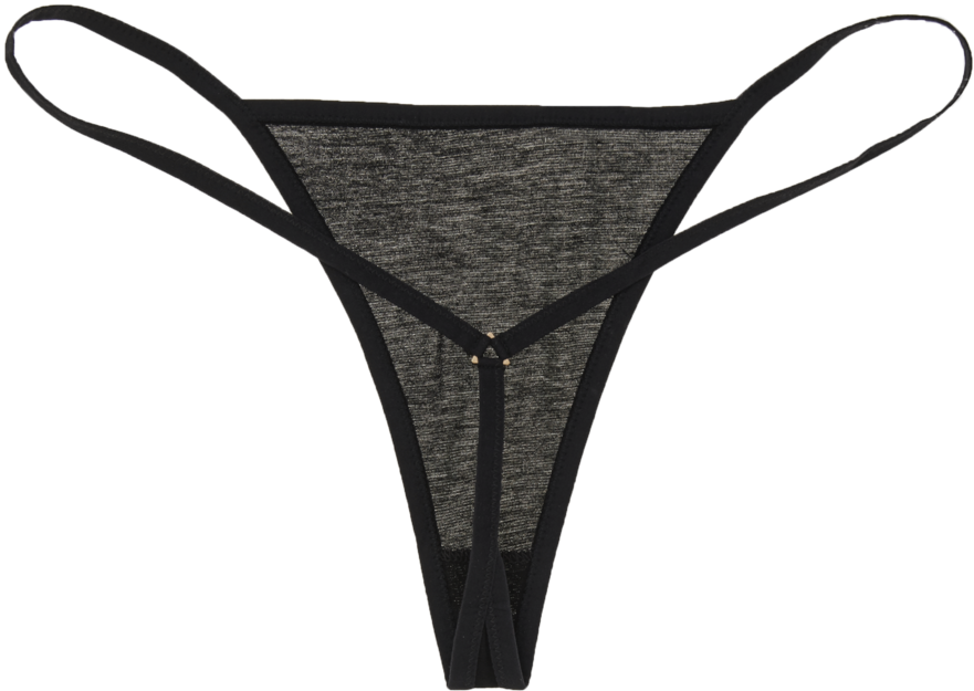 String push. Стринги. Т стринги. G String. Маленькие черные стринги.