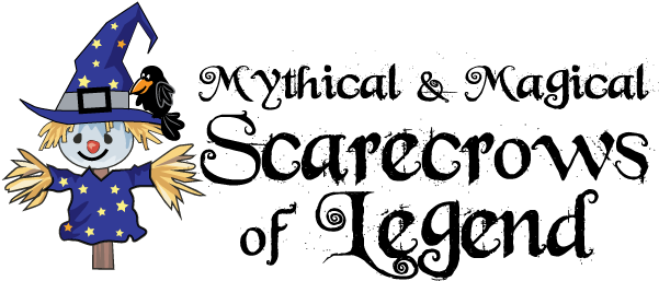 Scarecrow Trail 2018 Logo - Beam (621x269), Png Download