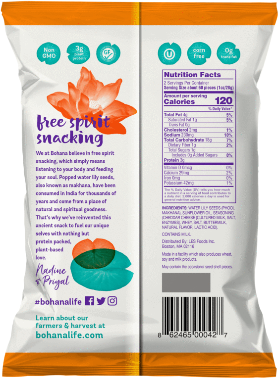 Snack (415x600), Png Download